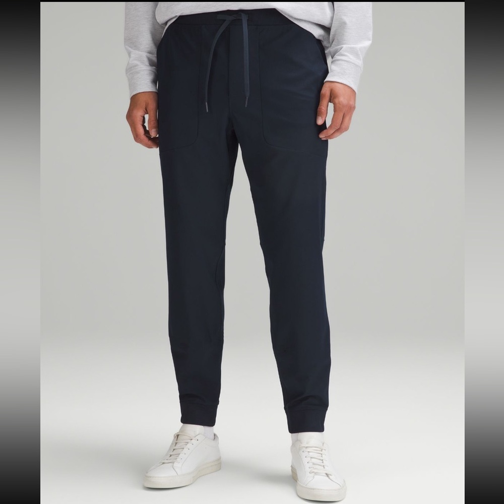 NWOT Lululemon ABC Jogger